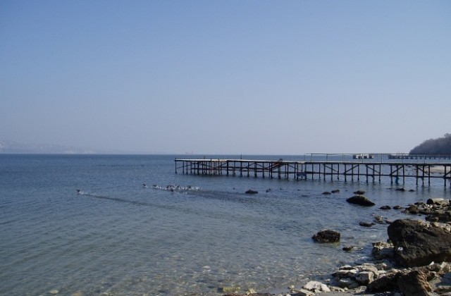 Слънчев уикенд