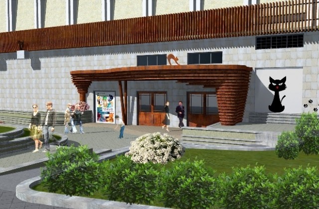 Къде ще бъдат вложени европейските пари за инфраструктура в Габрово през следващите години