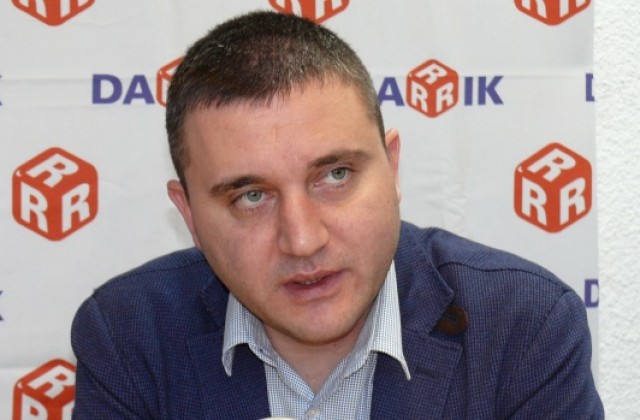 Горанов: Раждането на деца не трябва да се обуславя от социалните трансфери