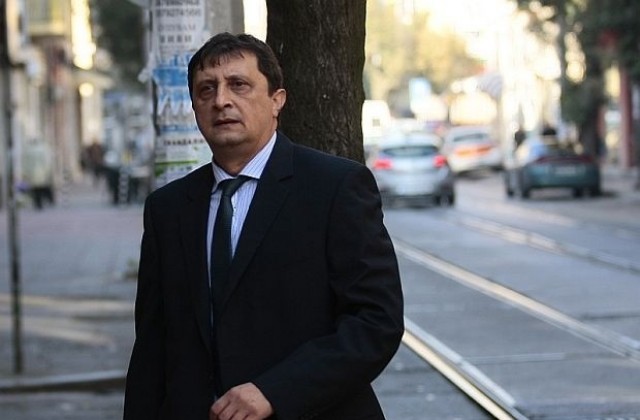Георги Колев: Необходима ни е една силна фигура на главния прокурор
