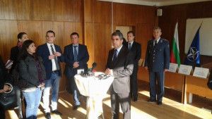 Президентът очаква прокуратурата да стартира процес на реформа