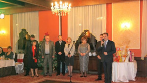 Благотворителният бал на кмета даде началото на кампания за закупуване