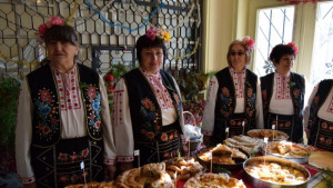 Над 20 вида печива опитаха гостите на празника на дрипавата