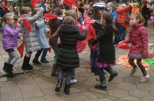 По-дълга зимна ваканция за учениците