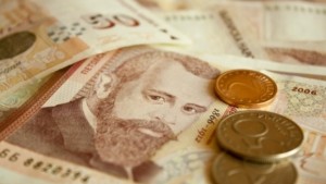 669 лева е средната работна заплата в област Сливен