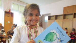 Децата от Община Г Оряховица продължават с инициативите по повод