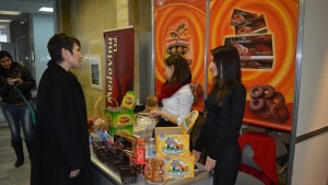 Замминистър Везиева Да утвърдим българските храни на чуждите пазари