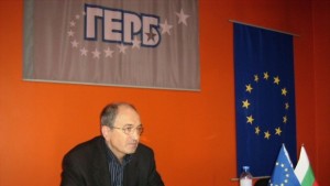 Кирил Калфин С промените в Конституцията стъпваме върху здрава основа