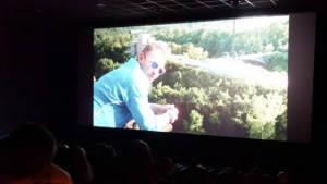 Премиерно излъчиха новия туристически филм Велико Търново в сърцето на