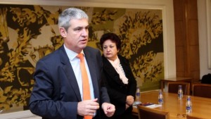 Пламен Димитров прогнозира увеличение на енергийно бедните хора у нас