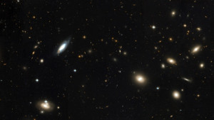 Телескопи на НАСА откриха буря на малка звезда