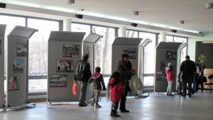 Изложба ни пренася в любимия град на папа Йоан Павел