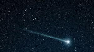 Наблюдаваме найатрактивния звездопад за сезона тази вечер