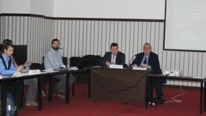 Дончо Захариев откри форум посветен на лидерството и предприемачите