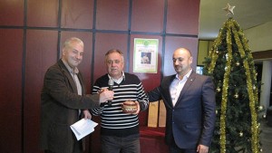 Награди Младо вино 2015