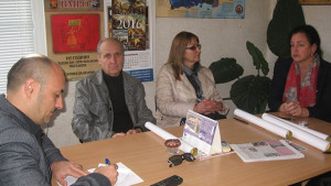 Обсъдиха проблемите на образованието в община Мездра