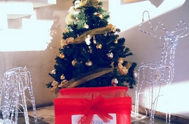 Кметът на Дупница ще е Дядо Коледа за едно дете