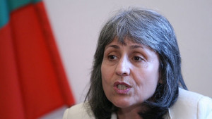 Вицепрезидентът Маргарита Попова ще връчи дипломи на абсолвенти от ВТУ