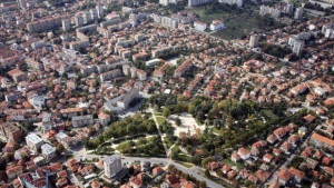 Посланикът на Франция благодари на Казанлък за проявената съпричастност след