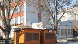 В Каварна отваря врати първият коледен базар