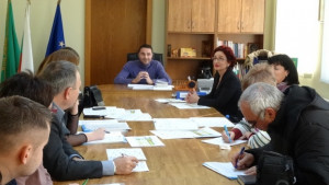 Мониторинг на водите в реките Мочурица и Мараш