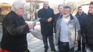 Турлаци от Северозападна България и Югоизточна Сърбия се срещнаха в