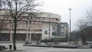 Над 120 деца в концерт на фондация Етническа хармония