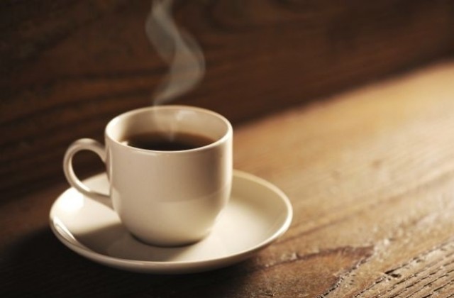 Създадоха кафе, полезно като червеното вино