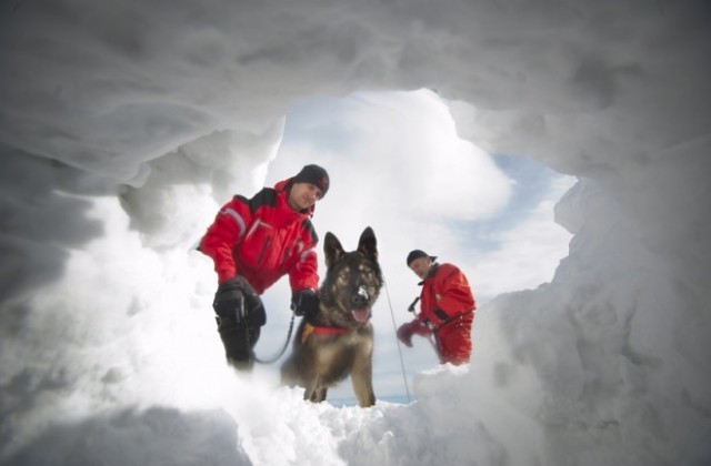 Планинската спасителна служба е в готовност за зимния сезон