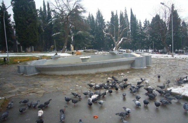 Времето на 16 декември: Започва да нахлува студен въздух