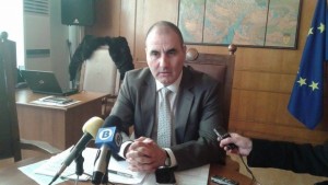 ГЕРБ води разговори с трима кандидати за правосъден министър