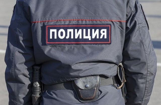 Двама души загинаха при престрелка в центъра на Москва