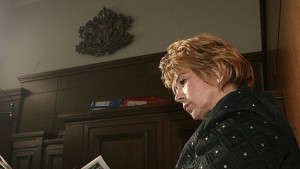 Съдът оправда Емилия Масларова