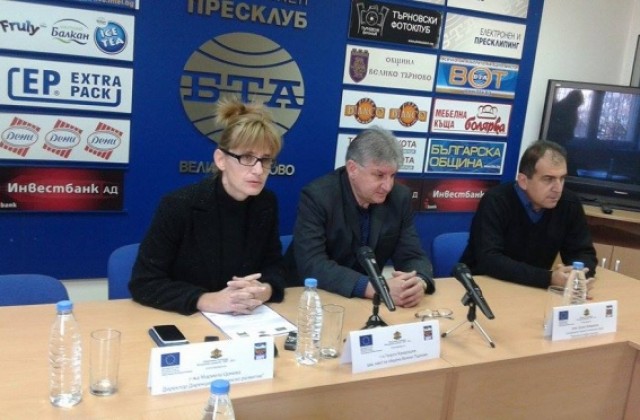 Проектите за ремонти на училищата са най- одобрявани от великотърновци