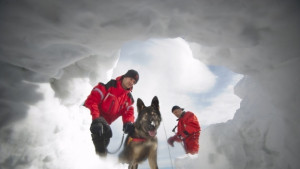 Мобилно приложение праща сигнал ако се изгубим в планината