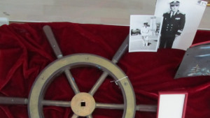 Изложба и благотворителен базар във Военноморския музей