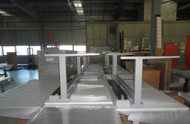 Дарение от Швейцария получава Русенският университет