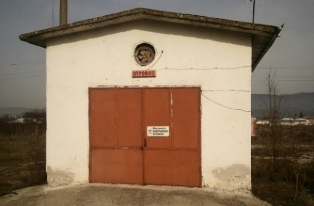 В складовете за съхранение на пестициди не са постъпвали нови количества