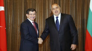 Обсъждаме възраждане на проекта за газова връзка с Турция