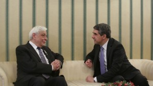 Гръцкият бизнес създава над 40 000 работни места у нас