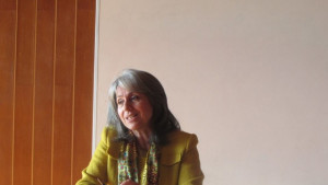 Студенти попитаха вицепрезидента защо политиците живеят в паралелен свят