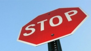 Спират движението в участък на ул Антон Марчин