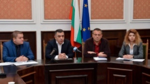 Община Сливен на ръба на финансова катастрофа