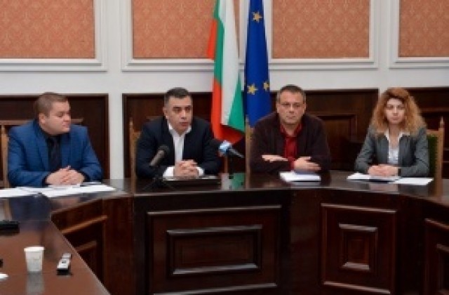 Община Сливен - на ръба на финансова катастрофа