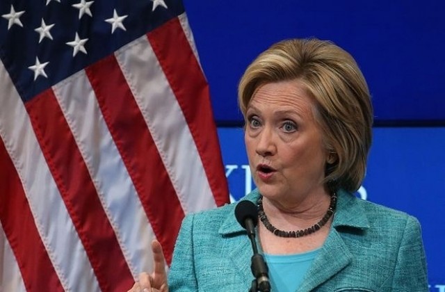 Хилари Клинтън: Трябва да сме подготвени за още терористични атаки