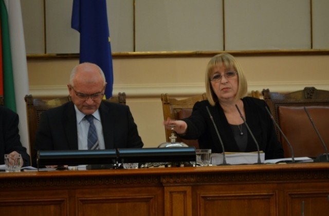 Прекратяват служебно регистрацията на коли без Гражданска отговорност