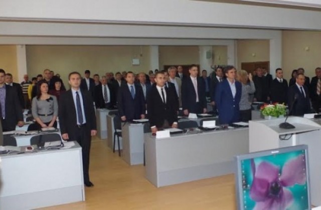 Общинският съвет на  Казанлък приема нова структура