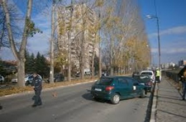 504 МПС проверени за седмица, 25 санкционирани водачи