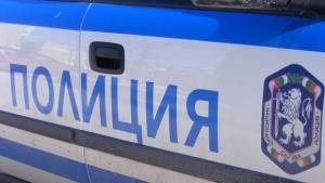 Заловиха крадци на бройлери