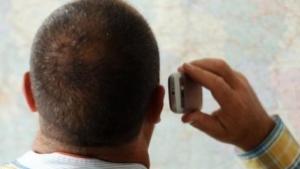 Възрастна жена даде спестяванията си на телефонни измамници